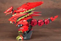 KOTOBUKIYA EZ-049 STURM TYRANN - ZOIDS - photo 14