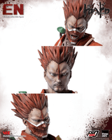 Dorohedoro FigZero En 15