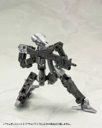 KOTOBUKIYA WEAPON UNIT31 ASSAULT RIFLE - M.S.G - photo 5
