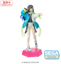 Desktop x Decorate Collections "HATSUNE MIKU: COLORFUL STAGE!" "Shiraishi An" 9