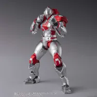 TAMASHII NATIONS Ultraman Suit Jack -the Animation- - Ultraman - photo 2