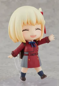 GOOD SMILE COMPANY Nendoroid Chisato Nishikigi - Lycoris Recoil - photo 5