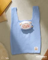 TOYZEROPLUS LuLu the Piggy Costume Series - Eco Bag (Sheep) - LuLu The Piggy - photo 1