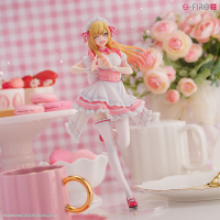 My Dress-Up Darling Figure Marin Kitagawa Pretty Maid Ver. 1