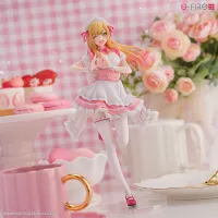 SEGA My Dress-Up Darling Figure Marin Kitagawa Pretty Maid Ver. - My Dress-Up Darling - photo 1
