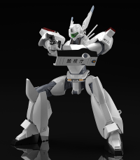 MODEROID AV-98 Ingram(4th-run) 10