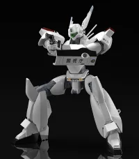 GOOD SMILE COMPANY MODEROID AV-98 Ingram(4th-run) - Mobile Police Patlabor - photo 10