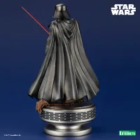 KOTOBUKIYA ARTFX Artist Series Darth Vader The Ultimate Evil - Star Wars - photo 12