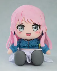 GOOD SMILE COMPANY BanG Dream! Plushie MyGO!!!!! Anon Chihaya - BanG Dream! - photo 1