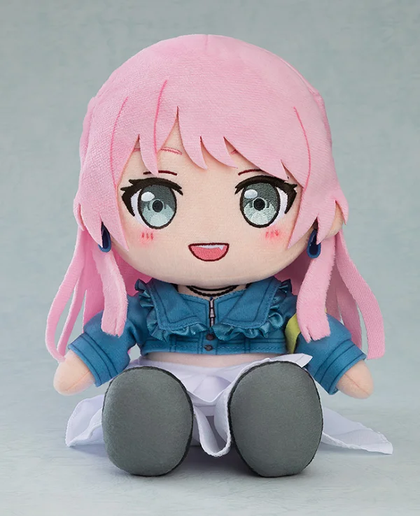 GOOD SMILE COMPANY BanG Dream! Plushie MyGO!!!!! Anon Chihaya - BanG Dream!