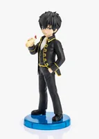 TAMASHII NATIONS HIJIKATA TOUSHIROU Gintama, Rowtashii Noise Adokenette - Gintama - photo 1
