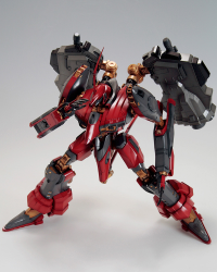 NINEBALL SERAPH 6