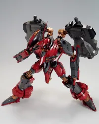 KOTOBUKIYA NINEBALL SERAPH - ARMORED CORE - photo 6