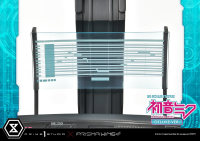 PRISMA WING Hatsune Miku "Art by neco" Deluxe Version 1/4 Scale Statue 16