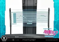 Prime 1 Studio PRISMA WING Hatsune Miku "Art by neco" Deluxe Version 1/4 Scale Statue - Hatsune Miku - photo 16