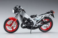 [BK11] 1:12 Yamaha TZR250 (1KT) 6