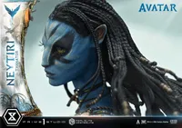 Prime 1 Studio Real Elite Masterline Avatar (Film) Neytiri & Thanator Avatar Legacy Collection			 - Avatar - photo 7