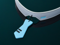 Character Vocal Series 01: Hatsune Miku Choker 5