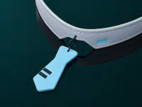 GOOD SMILE COMPANY Character Vocal Series 01: Hatsune Miku Choker - Hatsune Miku - photo 5