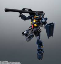 <SIDE MS> RX-178 Gundam Mk-Ⅱ (Titans) ver. A.N.I.M.E. "Mobile Suit Z Gundam", TAMASHII NATIONS The Robot Spirits 5