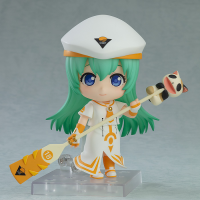 Nendoroid Alice Carroll 1