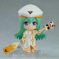 GOOD SMILE COMPANY Nendoroid Alice Carroll - ARIA - photo 1