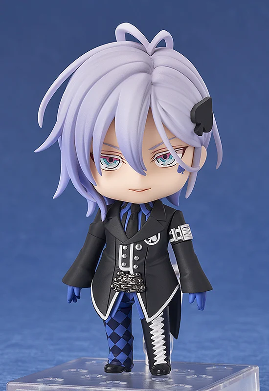 GOOD SMILE COMPANY Nendoroid Ikki - Amnesia