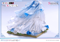PRISMA WING The Detective Is Already Dead Siesta Color Variations 1/7 Scale Pre-Painted Figure 13