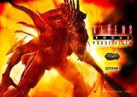 Prime 1 Studio Premium Masterline Aliens (Comics) Rogue Alien Battle Diorama EX Version - Alien (Movie Franchise) - photo 1