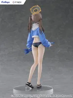 FuRyu Moe (swimsuit) 1/7 Scale Figure - Blue Archive - photo 3