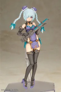 KOTOBUKIYA HRESVELGR QIPAO Ver. - Frame Arms Girl - photo 10