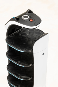 Bellabot 3