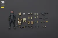 JOYTOY Fear XS-02 Assault type-Pilot - JOYTOY Original Series - photo 10