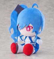 Bremerton & St. Louis Punipuni Plushie 8