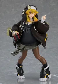 GOOD SMILE COMPANY POP UP PARADE Bridget STRIVE BLACK - Guilty Gear - photo 7