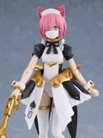 Max Factory PLAMAX GP-12 Maidroid Rosalie - Guilty Princess - photo 7