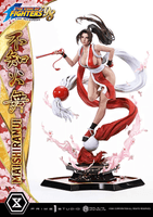 Real Elite Masterline THE KING OF FIGHTERS '98 MAI SHIRANUI 29