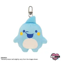 BANDAI Tamagotchi Paradise (8pcs/Box) "Tamagotchi", Minimini ChibiNui Mascot Bandai Namco Nui Plush - Tamagotchi - photo 6