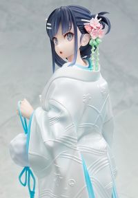 Rascal Does Not Dream Series Mai Sakurajima White Kimono ver. 9