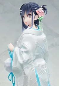 KADOKAWA Rascal Does Not Dream Series Mai Sakurajima White Kimono ver. - Rascal Does Not Dream of Bunny Girl Senpai - photo 9