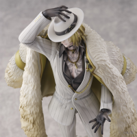 Luca Kaneshiro 1/7 Scale Figure 11