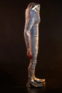 KAIYODO ALIEN ZARAB (SHIN-ULTRAMAN) - Ultraman - photo 5