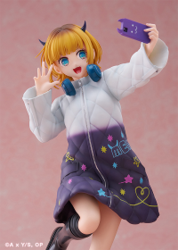 【OSHI NO KO】 MEMcho: Bazurase Fashion Ver. 5