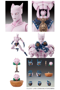 Chozokado「KILLER QUEEN Second」 4