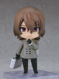 Nendoroid Goro Akechi: School Uniform Ver. 1