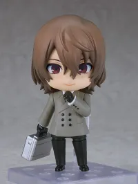 GOOD SMILE COMPANY Nendoroid Goro Akechi: School Uniform Ver. - Persona 5 - photo 1