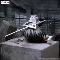 FuRyu ARKNIGHTS　Noodle Stopper Figure -Lappland- - Arknights - photo 9