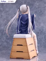 FuRyu Sora Kasugano Bloomers ver. 1/7Scale Figure - Yosuga no Sora - photo 5