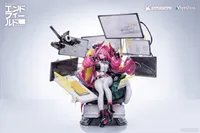 Myethos Arknights: Endfield 1/7 Yvonne		 - Arknights - photo 27