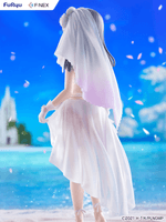 Miyu Edelfelt Wedding Swimsuit ver. 1/7 Scale Figure 9